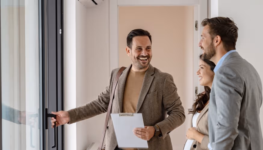 Gümüldür Emlakçı